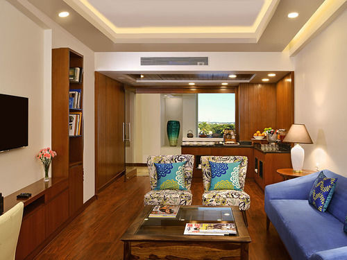 Fortune Miramar, Goa - Member Itc Hotels' Group Panaji Eksteriør bilde